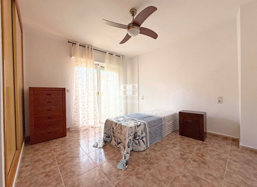 Wiederverkauf - Villa -
Orihuela Costa - Los Altos