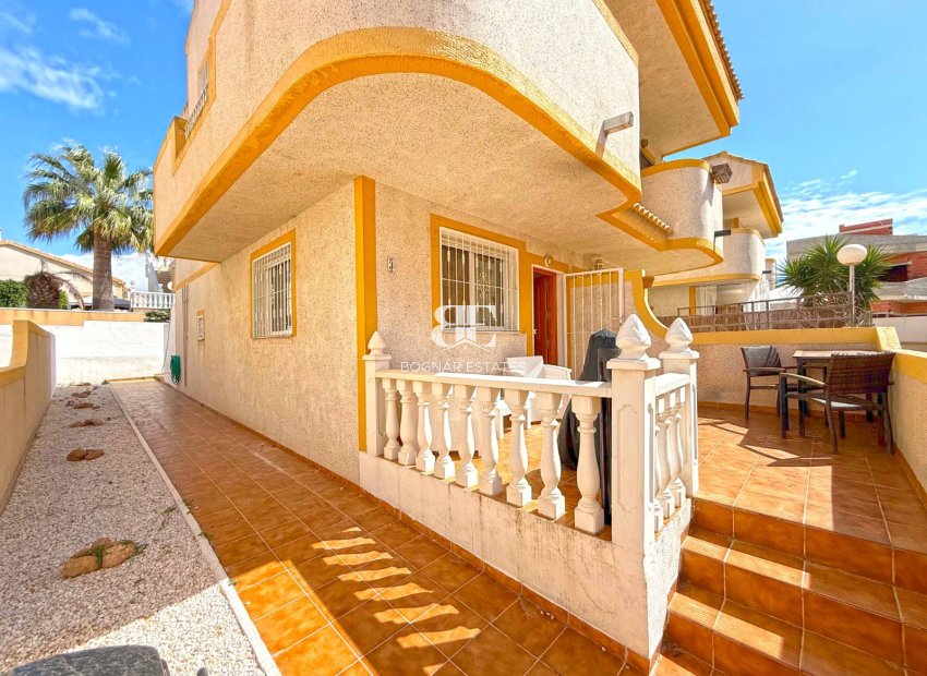 Wiederverkauf - Villa -
Orihuela Costa - Los Altos