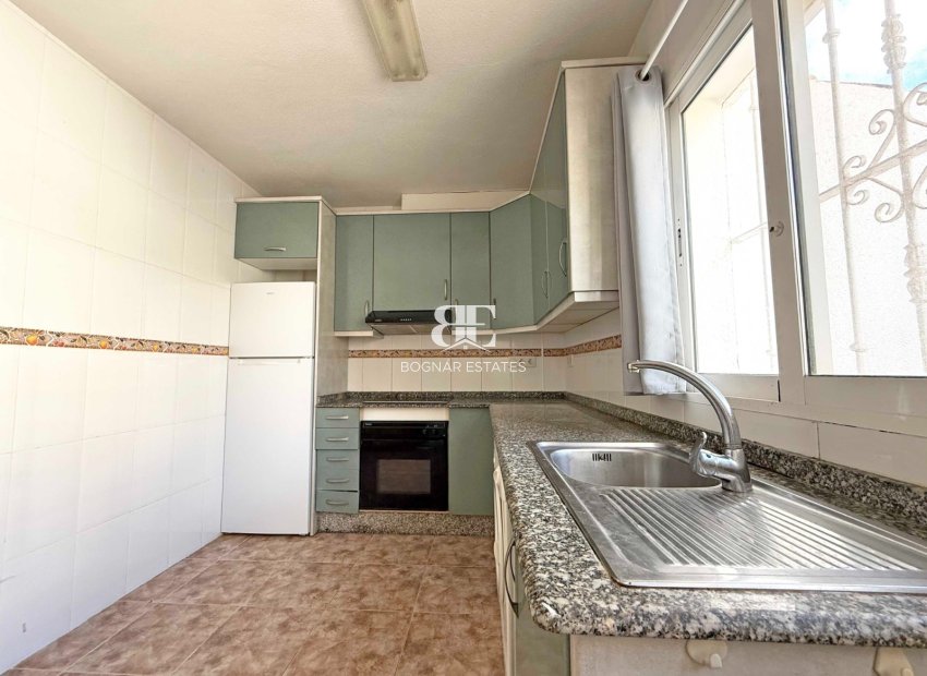 Wiederverkauf - Villa -
Orihuela Costa - Los Altos