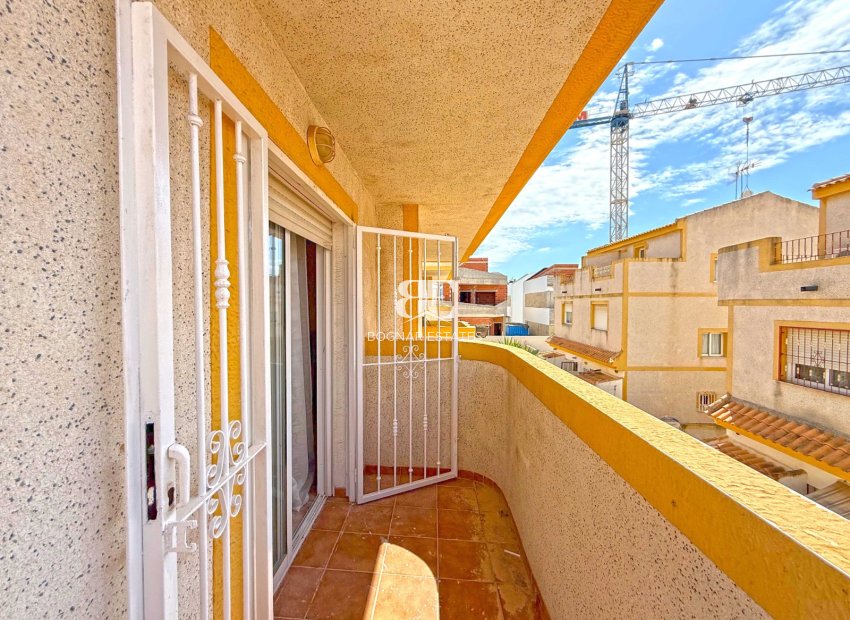 Wiederverkauf - Villa -
Orihuela Costa - Los Altos