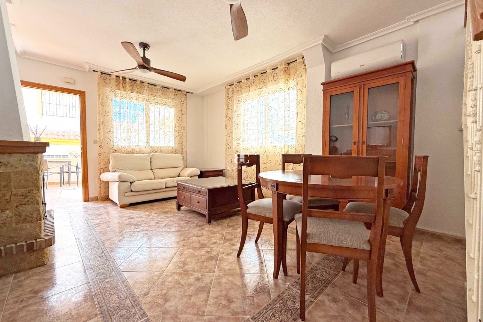 Wiederverkauf - Villa -
Orihuela Costa - Los Altos