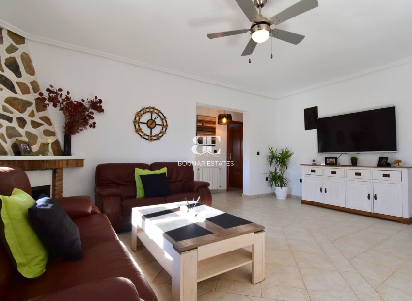 Wiederverkauf - Villa -
Orihuela Costa - Los Balcones