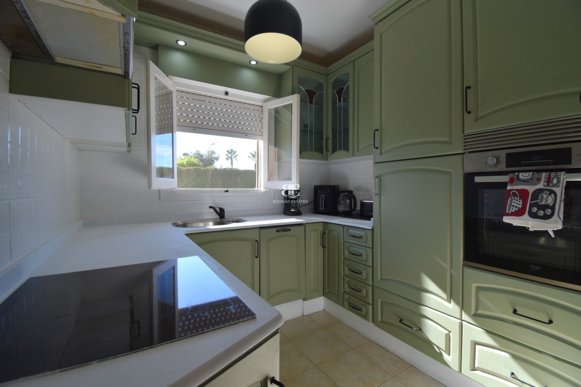 Wiederverkauf - Villa -
Orihuela Costa - Los Balcones