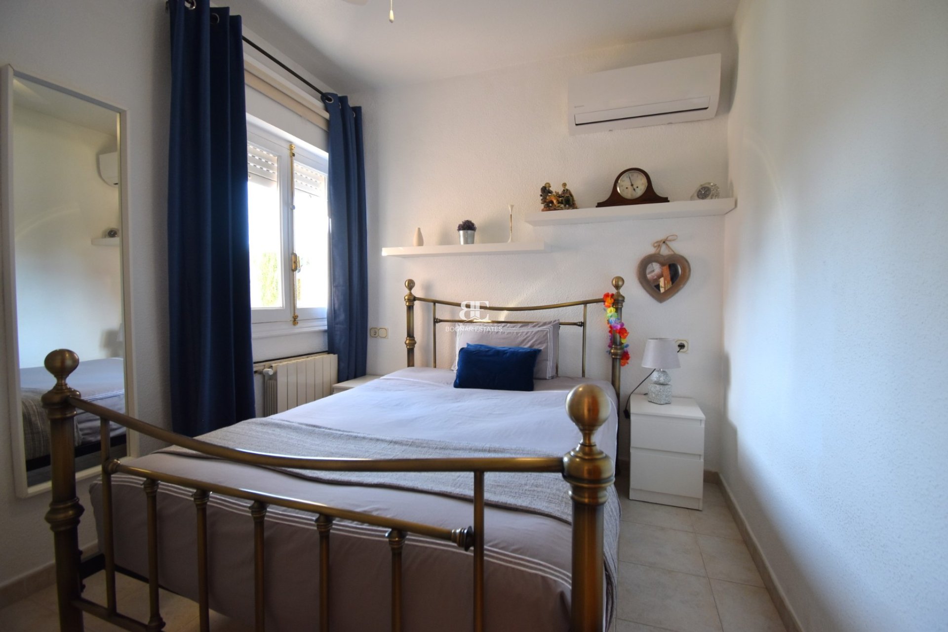 Wiederverkauf - Villa -
Orihuela Costa - Los Balcones