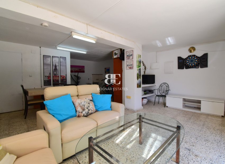 Wiederverkauf - Villa -
Orihuela Costa - Los Balcones