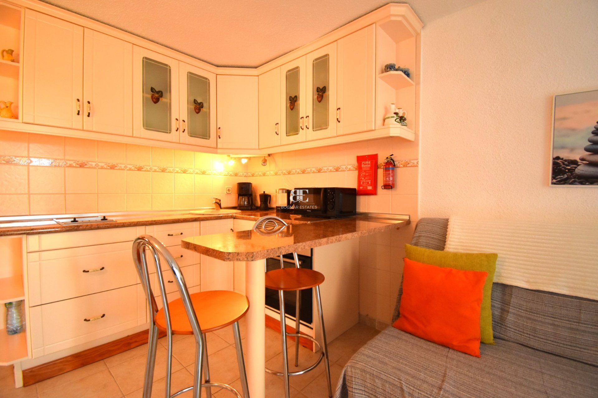 Wiederverkauf - Villa -
Orihuela Costa - Los Balcones