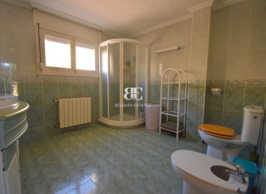 Wiederverkauf - Villa -
Orihuela Costa - Los Balcones