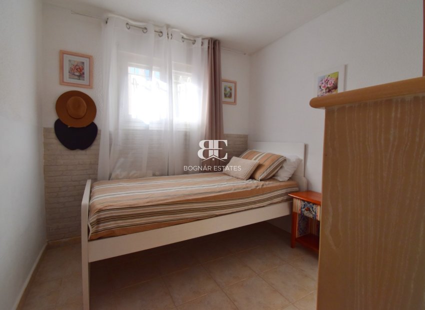 Wiederverkauf - Villa -
Orihuela Costa - Los Balcones