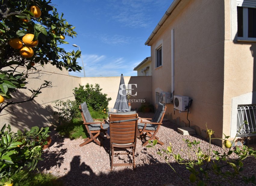 Wiederverkauf - Villa -
Orihuela Costa - Los Balcones