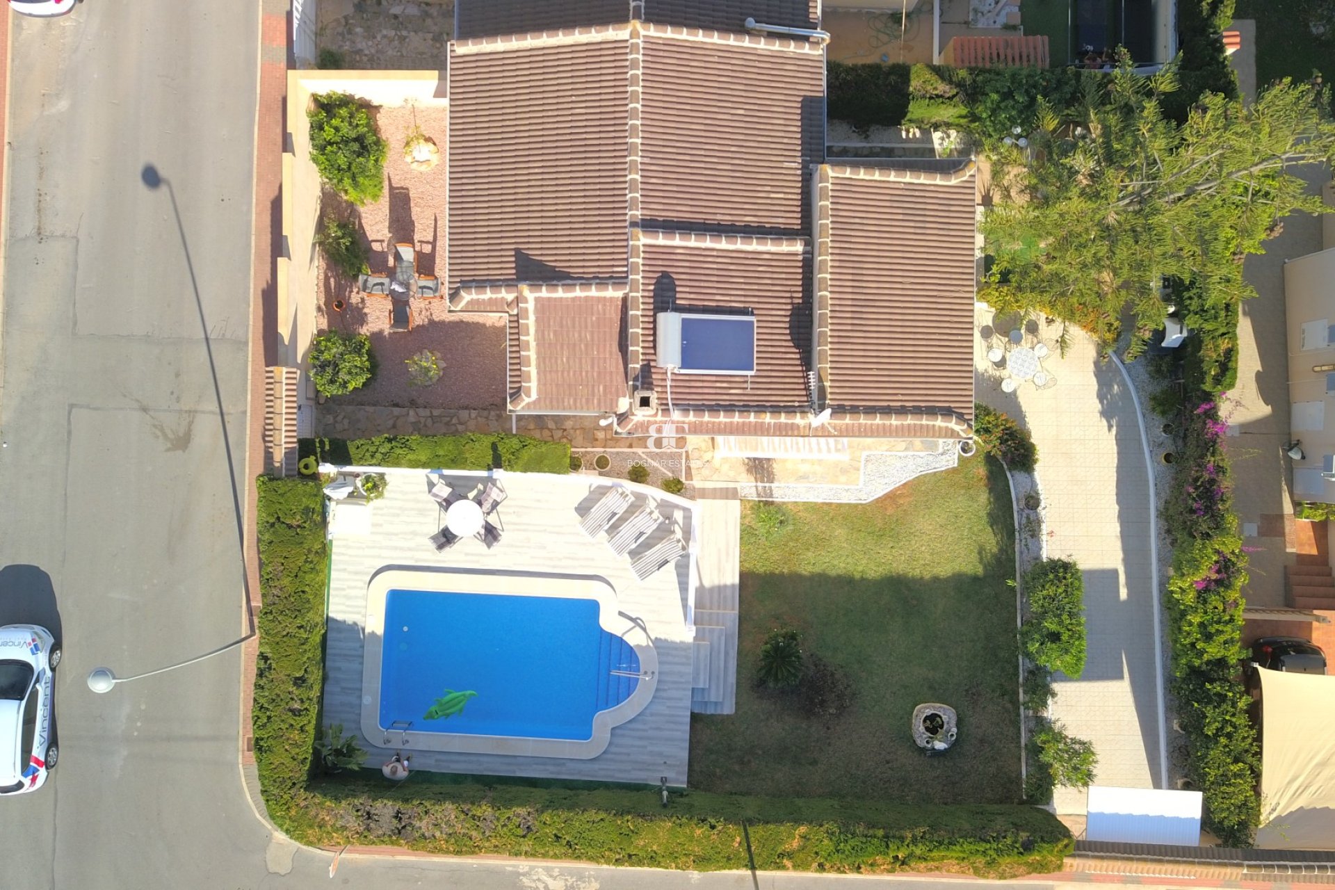 Wiederverkauf - Villa -
Orihuela Costa - Los Balcones