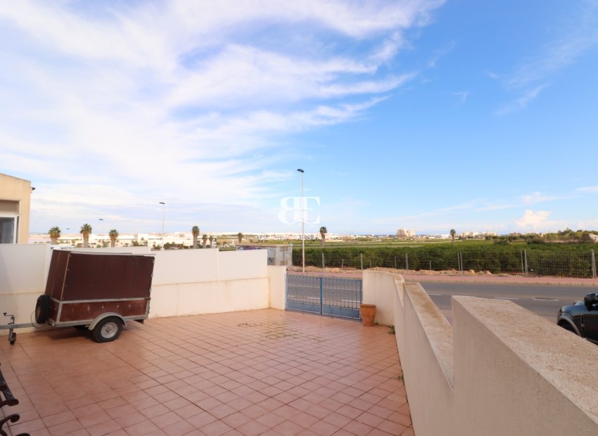 Wiederverkauf - Villa -
Orihuela Costa - Los Balcones