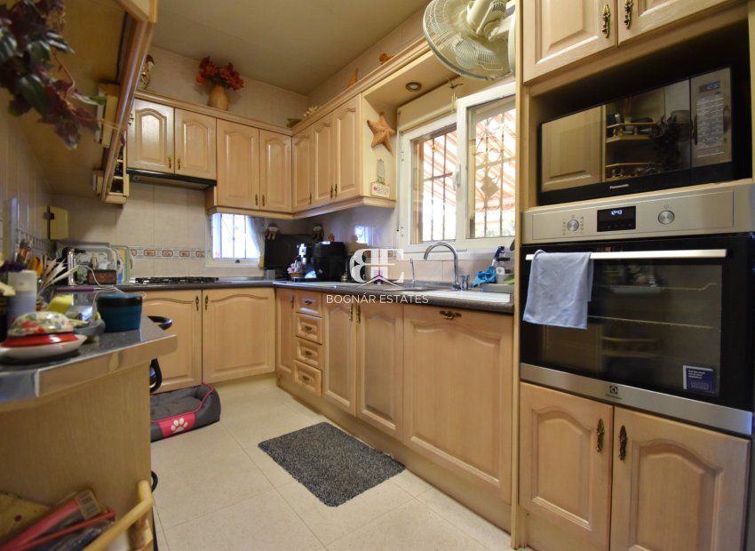 Wiederverkauf - Villa -
Orihuela Costa - Los Balcones