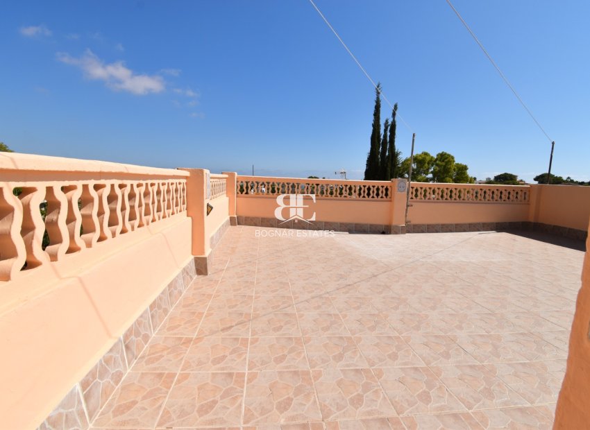 Wiederverkauf - Villa -
Orihuela Costa - Los Balcones