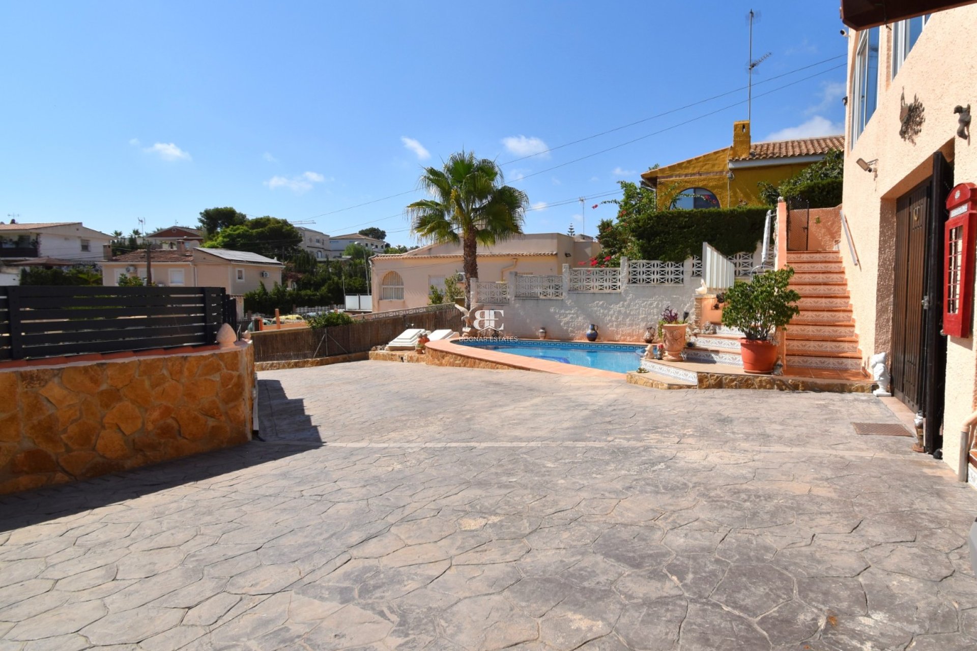 Wiederverkauf - Villa -
Orihuela Costa - Los Balcones