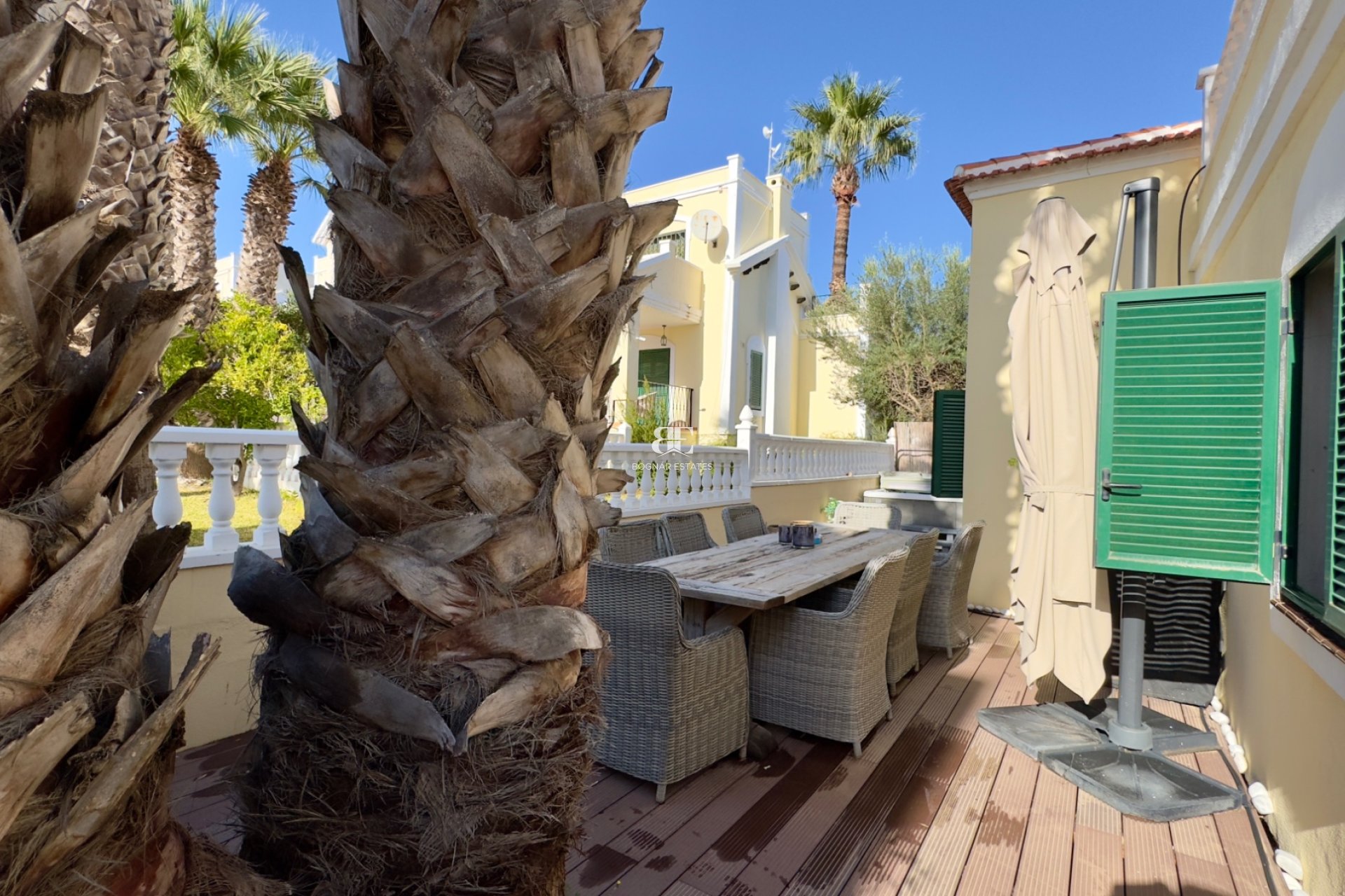 Wiederverkauf - Villa -
Orihuela Costa - Los Dolses