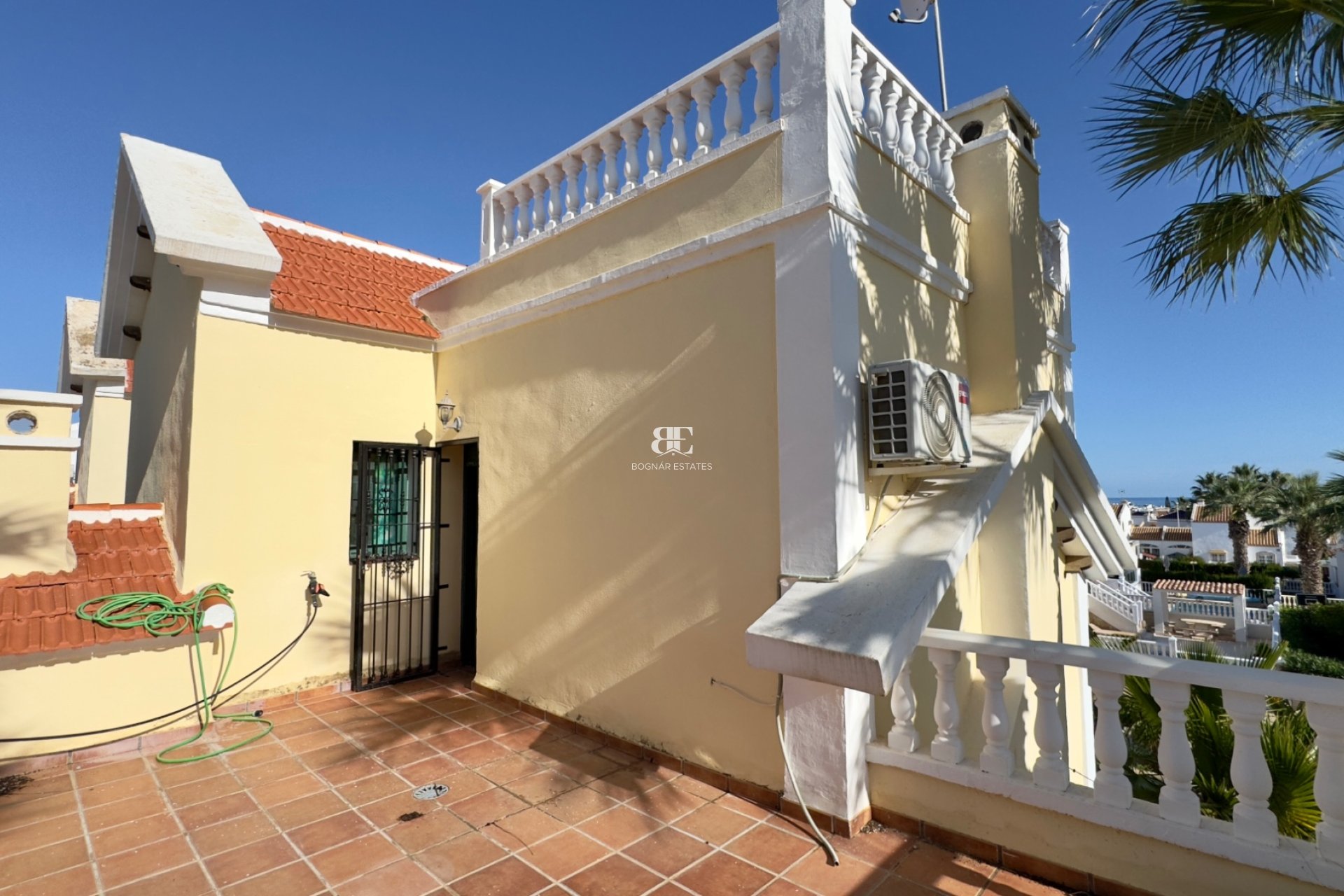 Wiederverkauf - Villa -
Orihuela Costa - Los Dolses
