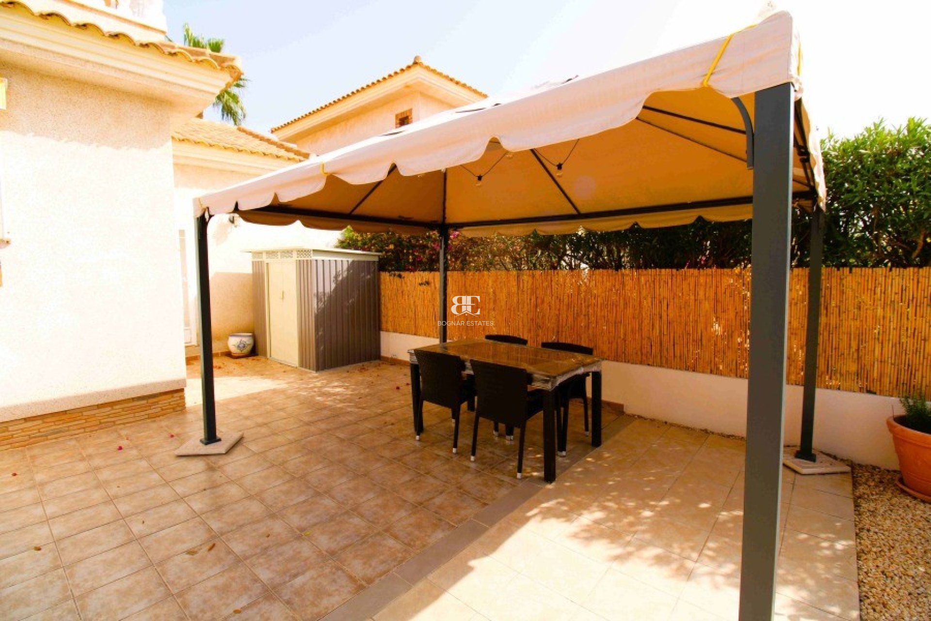 Wiederverkauf - Villa -
Orihuela Costa - Los Dolses