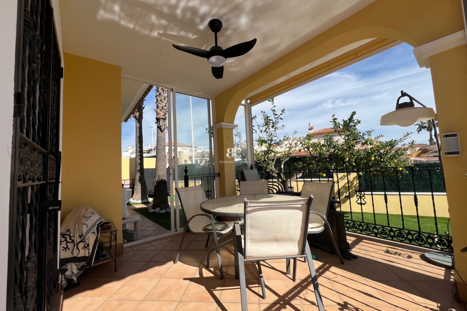 Wiederverkauf - Villa -
Orihuela Costa - Los Dolses