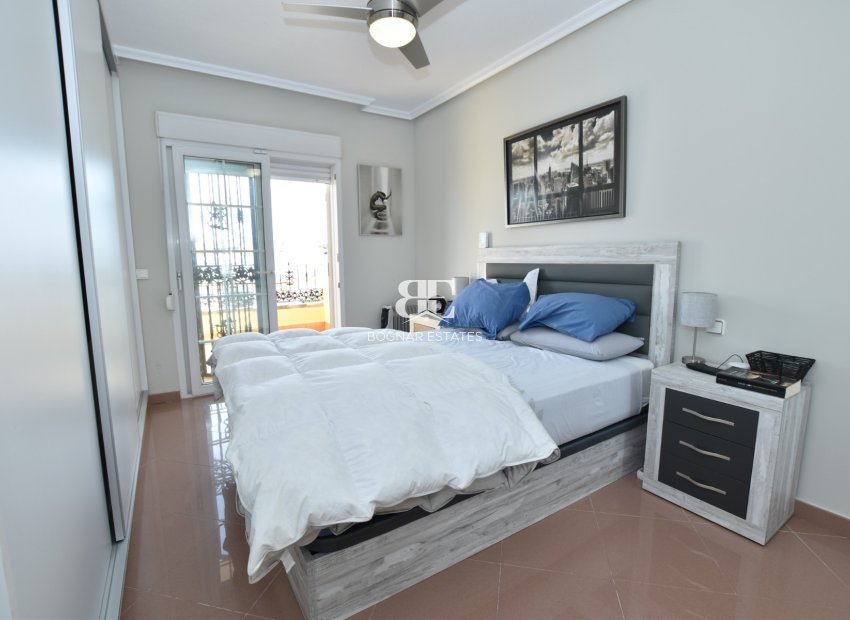 Wiederverkauf - Villa -
Orihuela Costa - Los Dolses