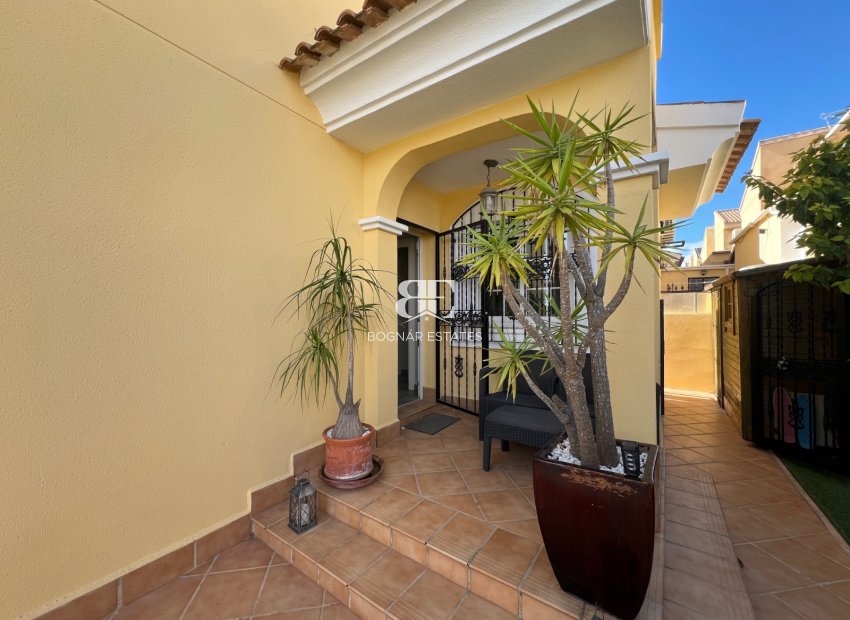 Wiederverkauf - Villa -
Orihuela Costa - Los Dolses