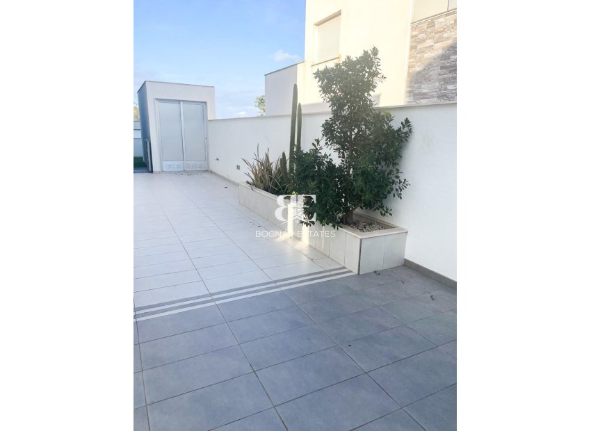 Wiederverkauf - Villa -
Orihuela Costa - Mil Palmeras