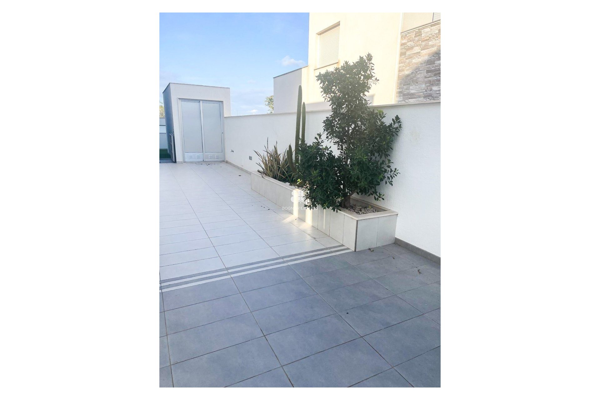 Wiederverkauf - Villa -
Orihuela Costa - Mil Palmeras
