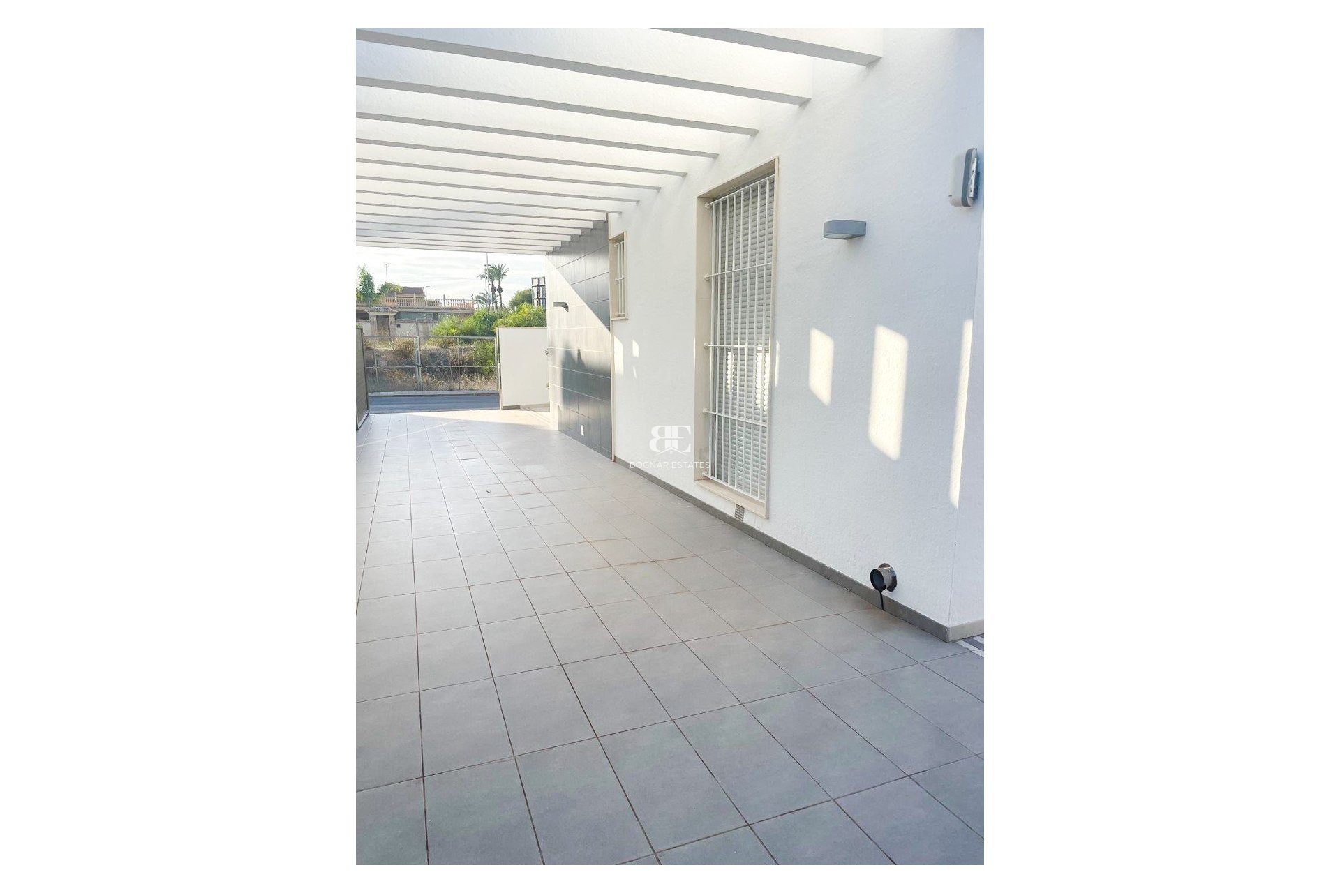 Wiederverkauf - Villa -
Orihuela Costa - Mil Palmeras