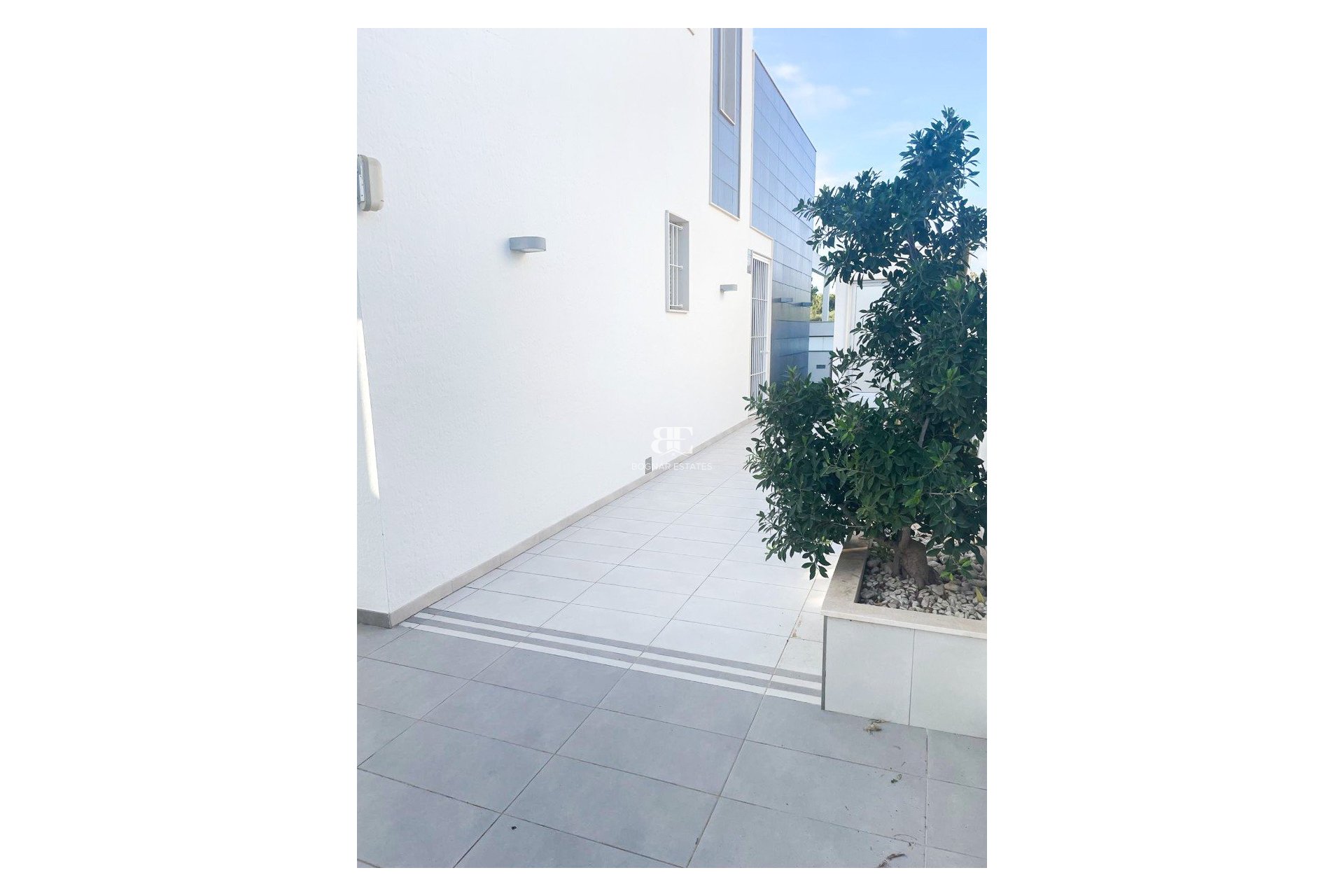 Wiederverkauf - Villa -
Orihuela Costa - Mil Palmeras