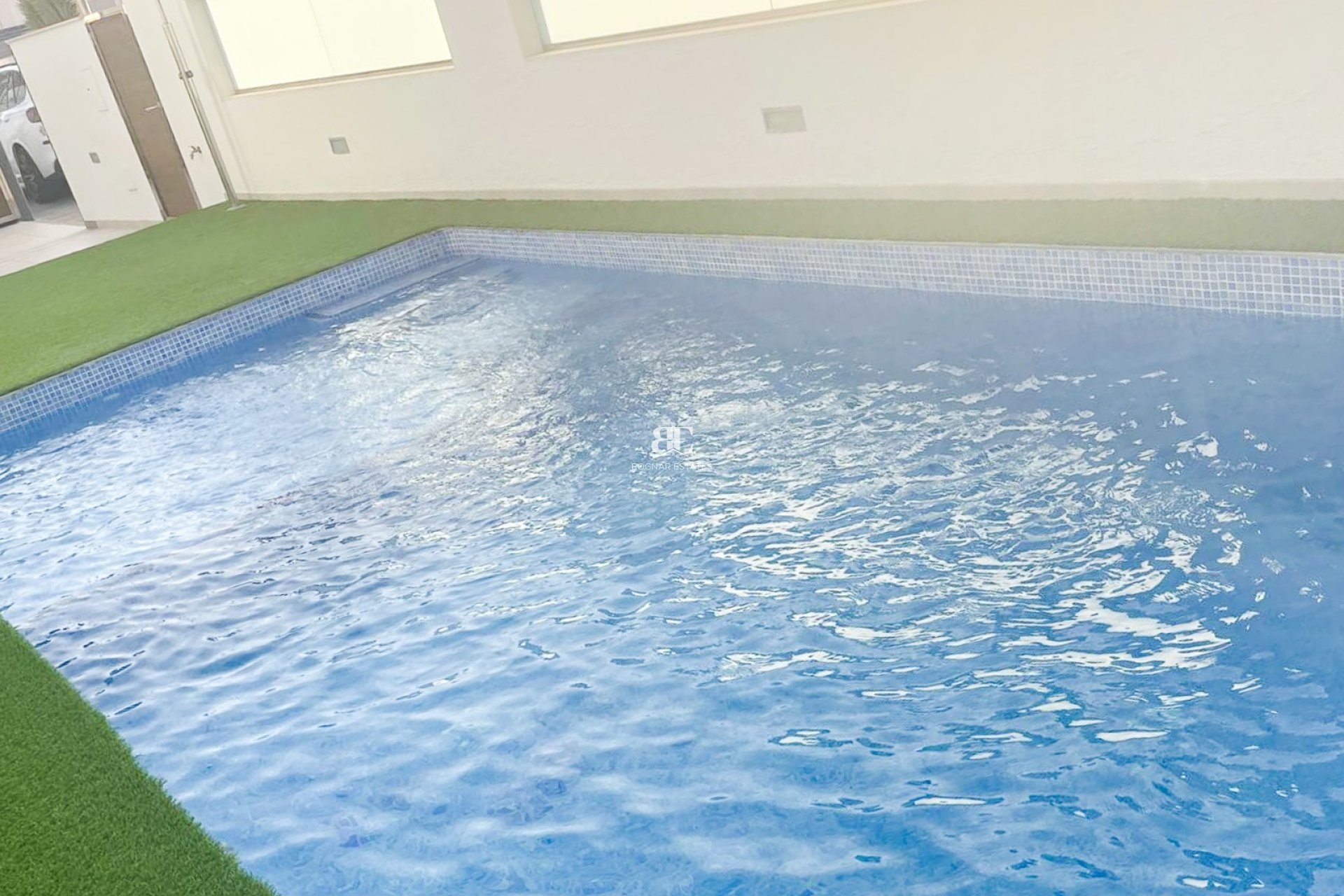 Wiederverkauf - Villa -
Orihuela Costa - Mil Palmeras