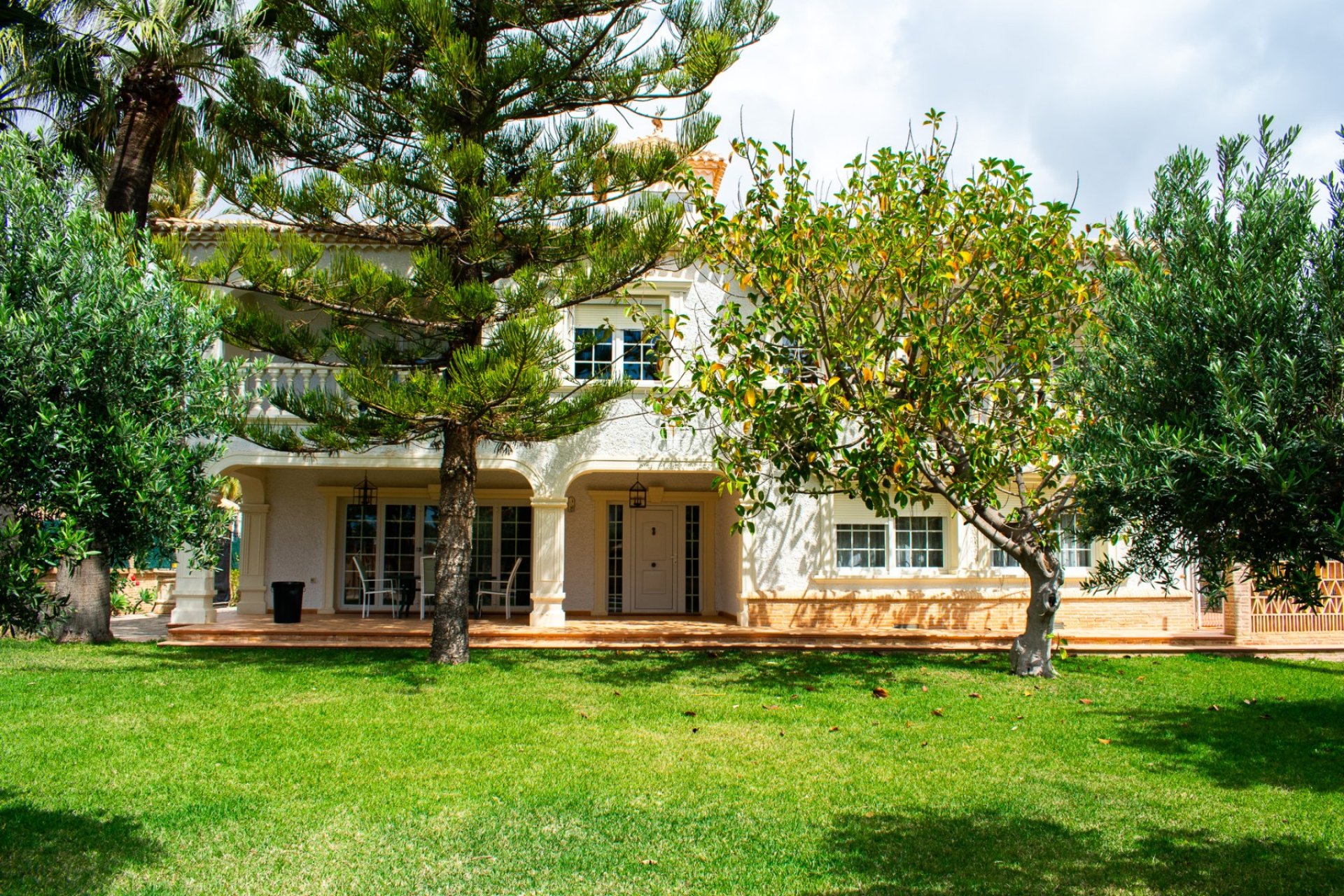 Wiederverkauf - Villa -
Orihuela Costa - MUY CERCA DE LA PLAYA