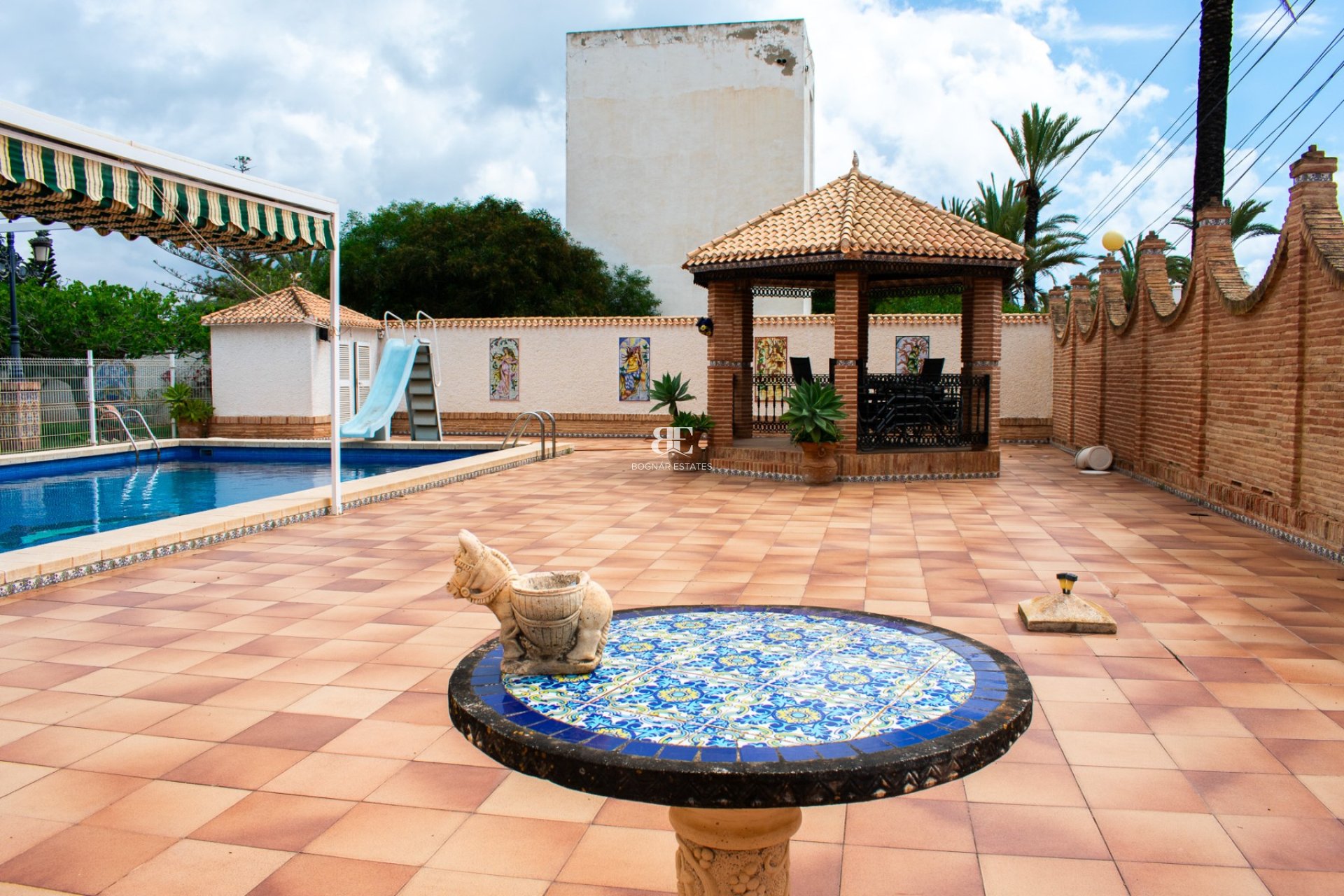 Wiederverkauf - Villa -
Orihuela Costa - MUY CERCA DE LA PLAYA