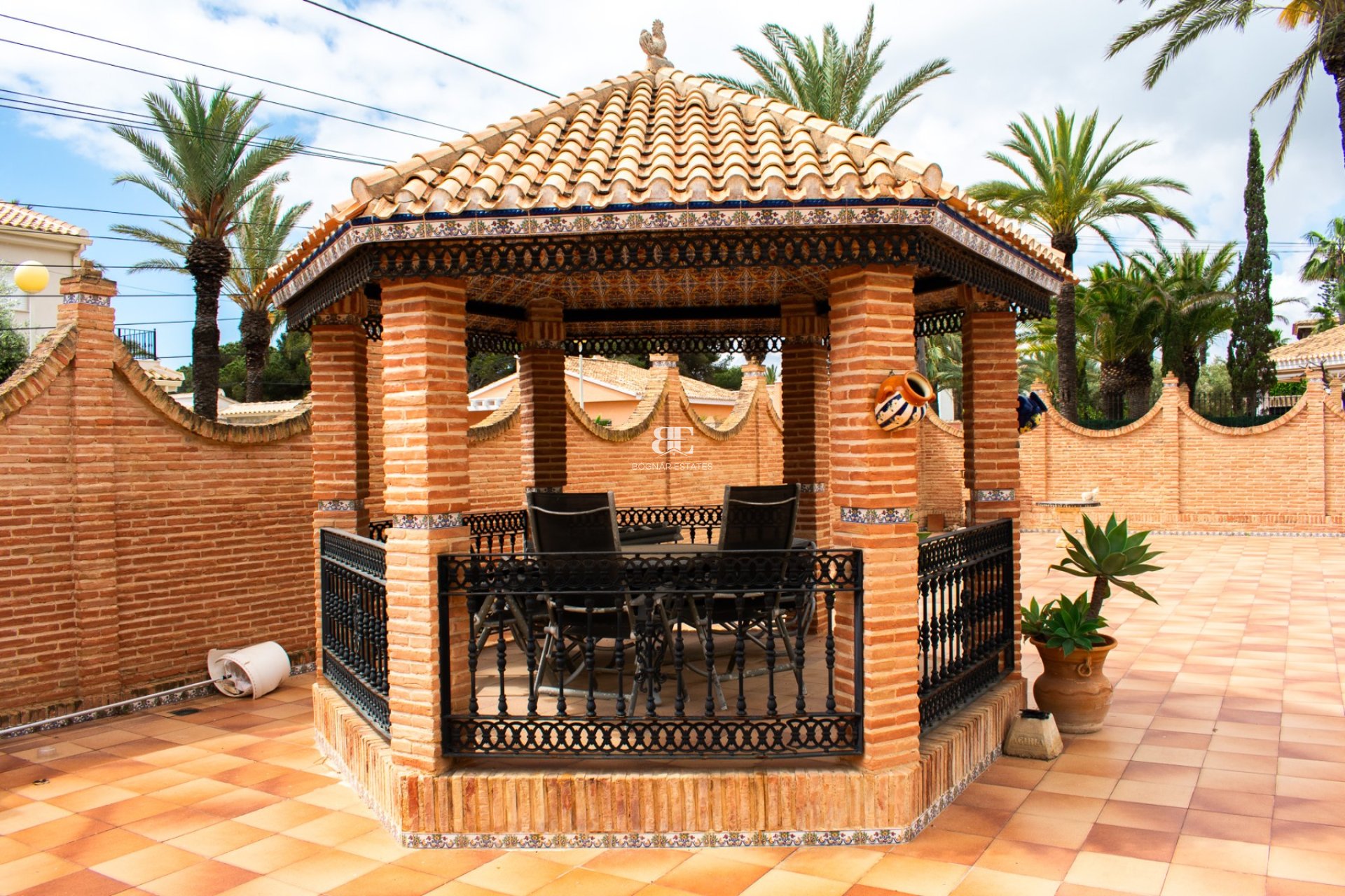 Wiederverkauf - Villa -
Orihuela Costa - MUY CERCA DE LA PLAYA