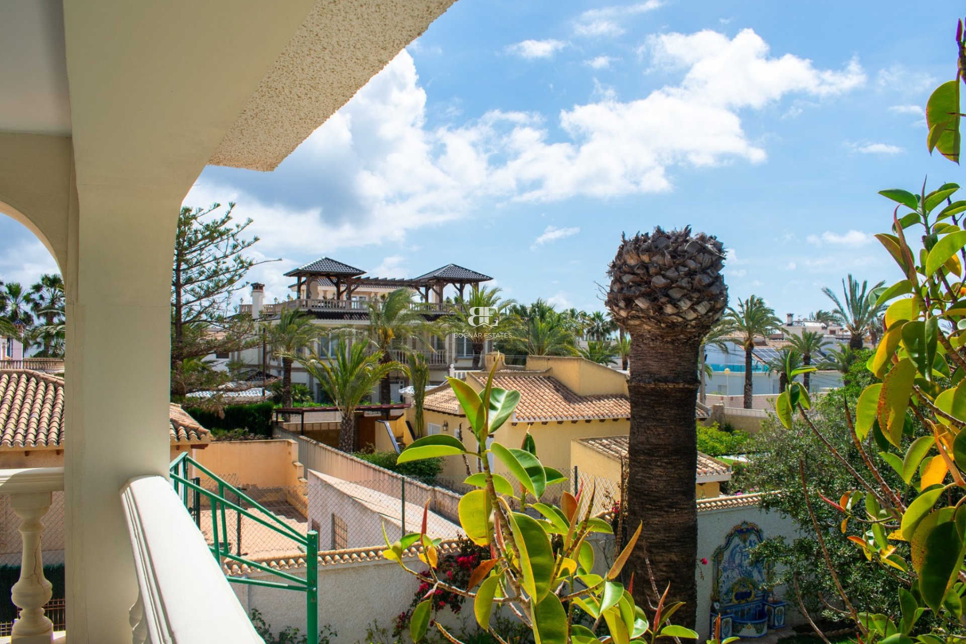 Wiederverkauf - Villa -
Orihuela Costa - MUY CERCA DE LA PLAYA