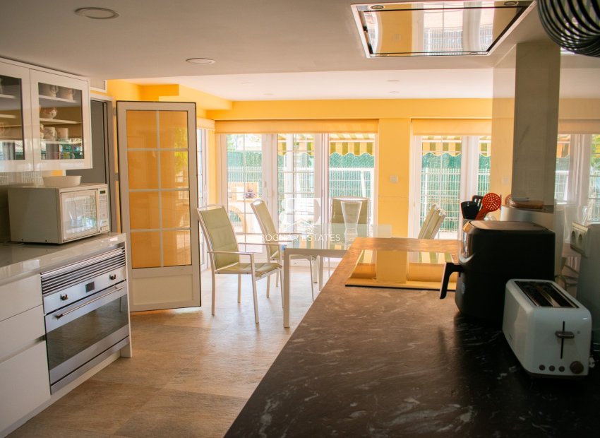Wiederverkauf - Villa -
Orihuela Costa - MUY CERCA DE LA PLAYA
