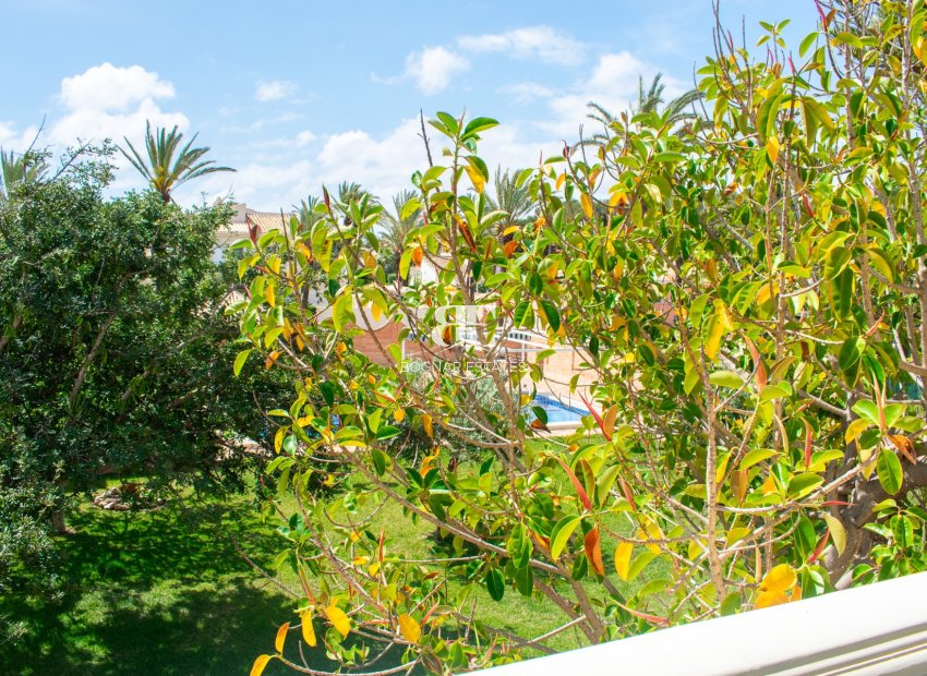 Wiederverkauf - Villa -
Orihuela Costa - MUY CERCA DE LA PLAYA