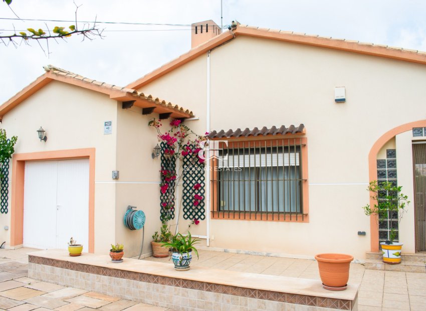 Wiederverkauf - Villa -
Orihuela Costa - MUY CERCA DE LA PLAYA