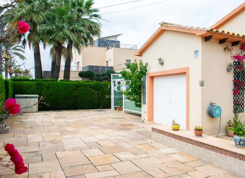 Wiederverkauf - Villa -
Orihuela Costa - MUY CERCA DE LA PLAYA