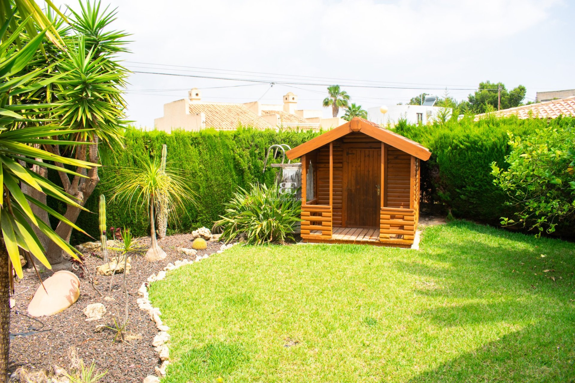 Wiederverkauf - Villa -
Orihuela Costa - MUY CERCA DE LA PLAYA