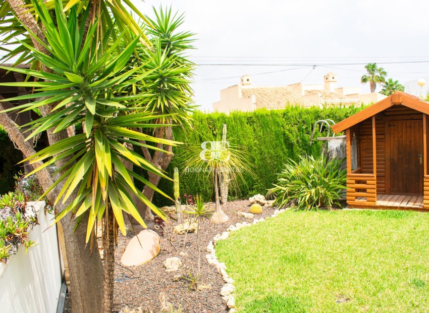 Wiederverkauf - Villa -
Orihuela Costa - MUY CERCA DE LA PLAYA