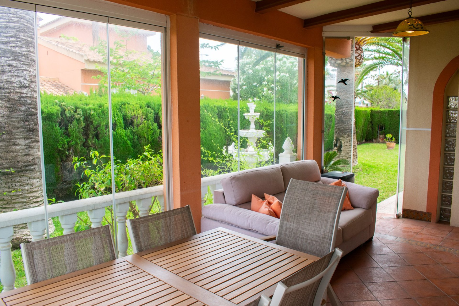 Wiederverkauf - Villa -
Orihuela Costa - MUY CERCA DE LA PLAYA