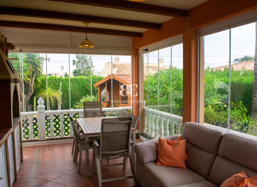 Wiederverkauf - Villa -
Orihuela Costa - MUY CERCA DE LA PLAYA