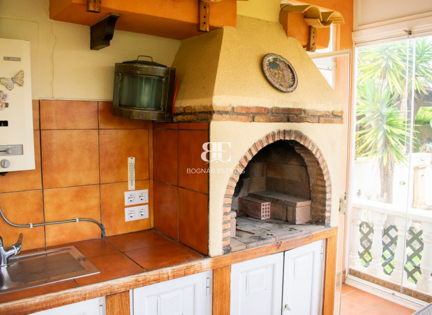 Wiederverkauf - Villa -
Orihuela Costa - MUY CERCA DE LA PLAYA