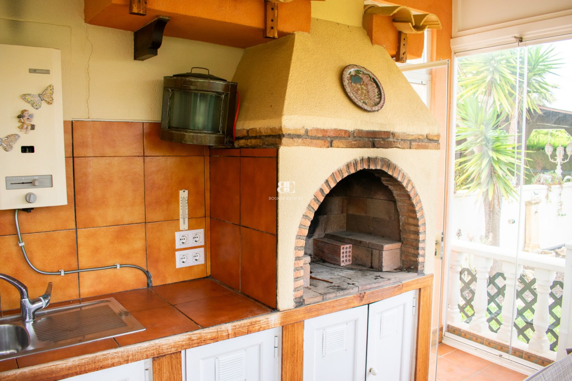 Wiederverkauf - Villa -
Orihuela Costa - MUY CERCA DE LA PLAYA