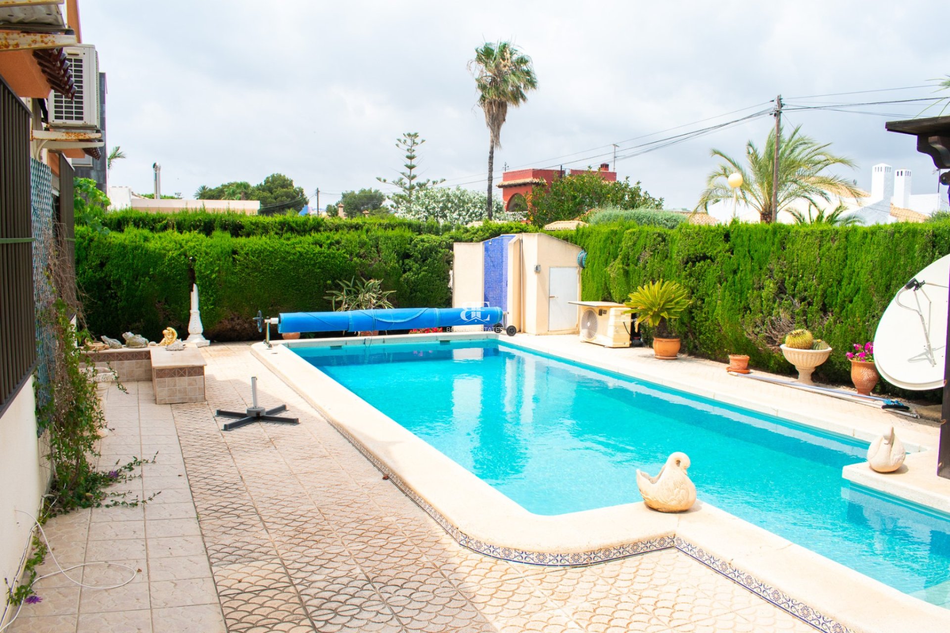 Wiederverkauf - Villa -
Orihuela Costa - MUY CERCA DE LA PLAYA