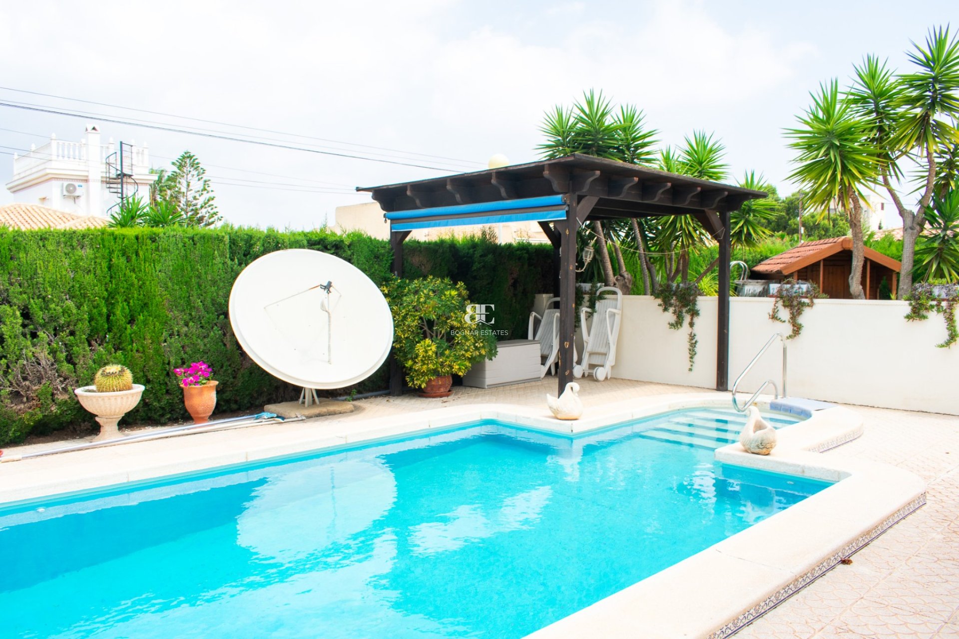 Wiederverkauf - Villa -
Orihuela Costa - MUY CERCA DE LA PLAYA