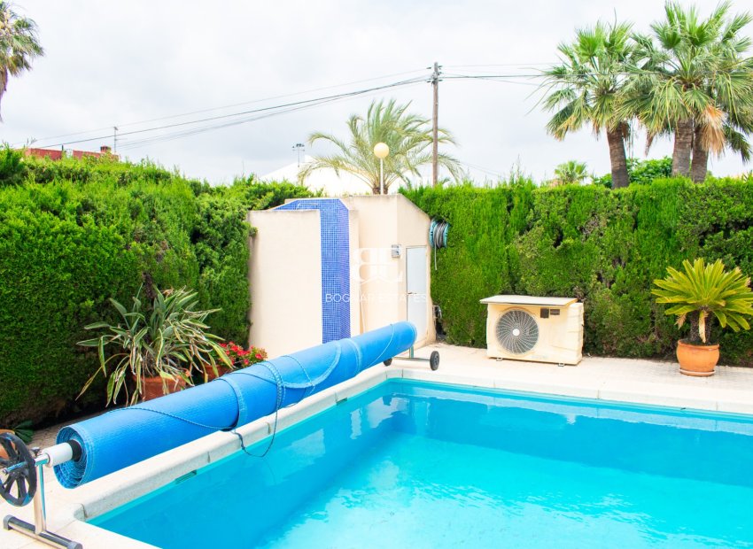 Wiederverkauf - Villa -
Orihuela Costa - MUY CERCA DE LA PLAYA