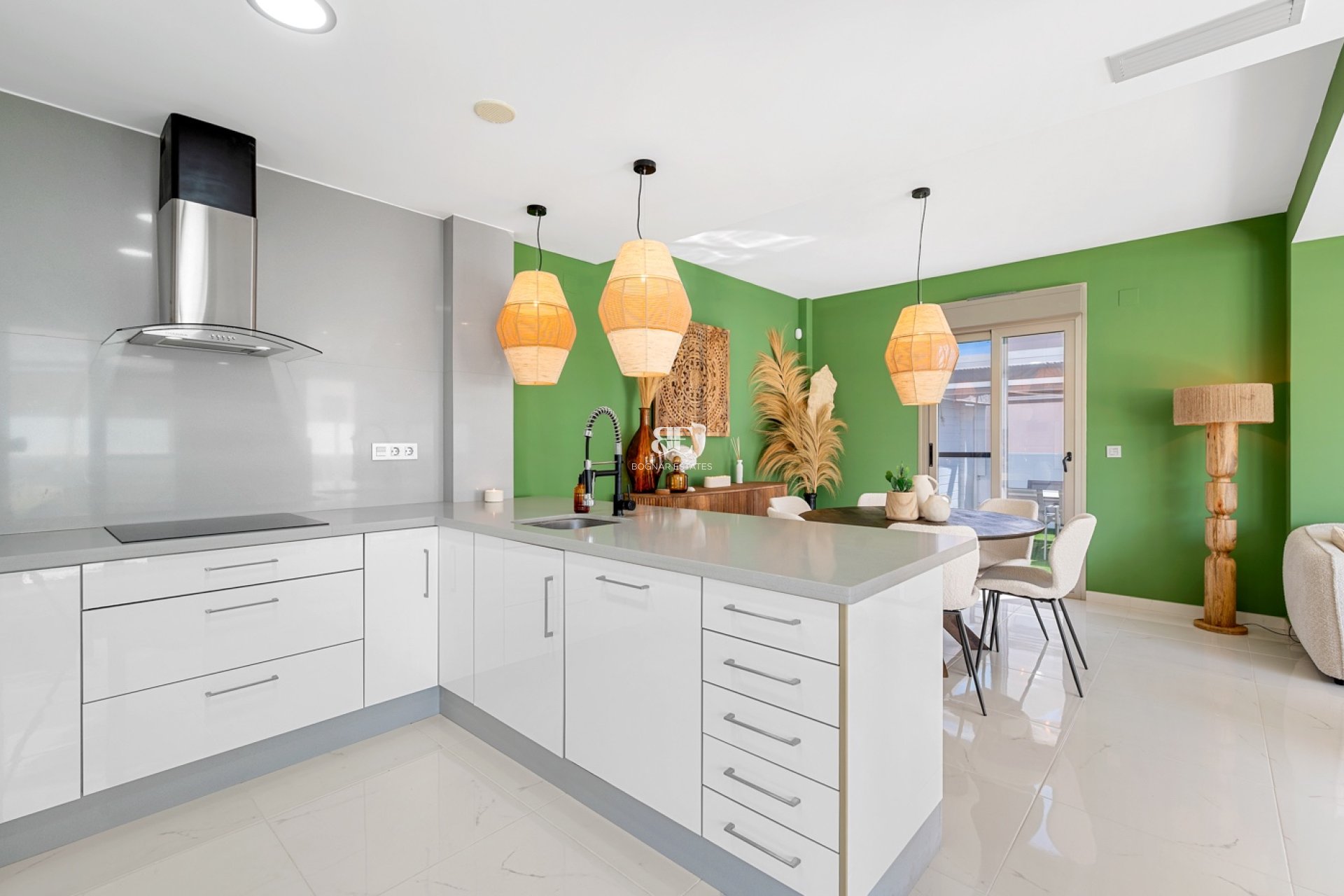 Wiederverkauf - Villa -
Orihuela Costa - Pau 8*