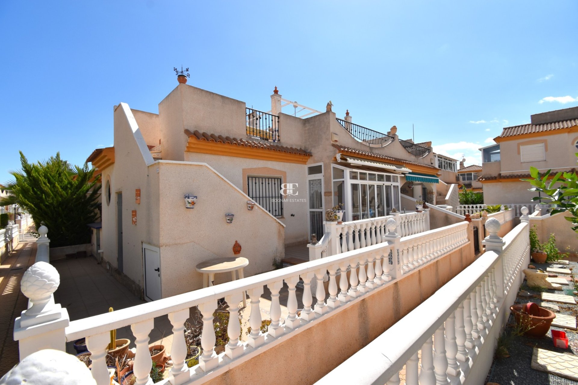 Wiederverkauf - Villa -
Orihuela Costa - Playa Flamenca