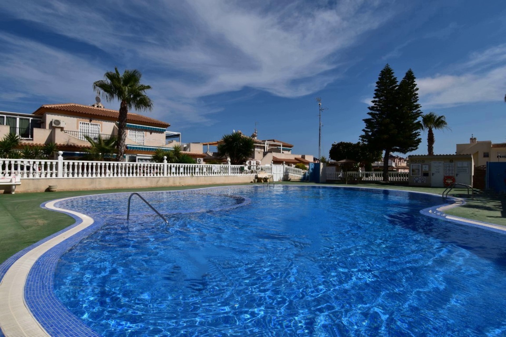 Wiederverkauf - Villa -
Orihuela Costa - Playa Flamenca