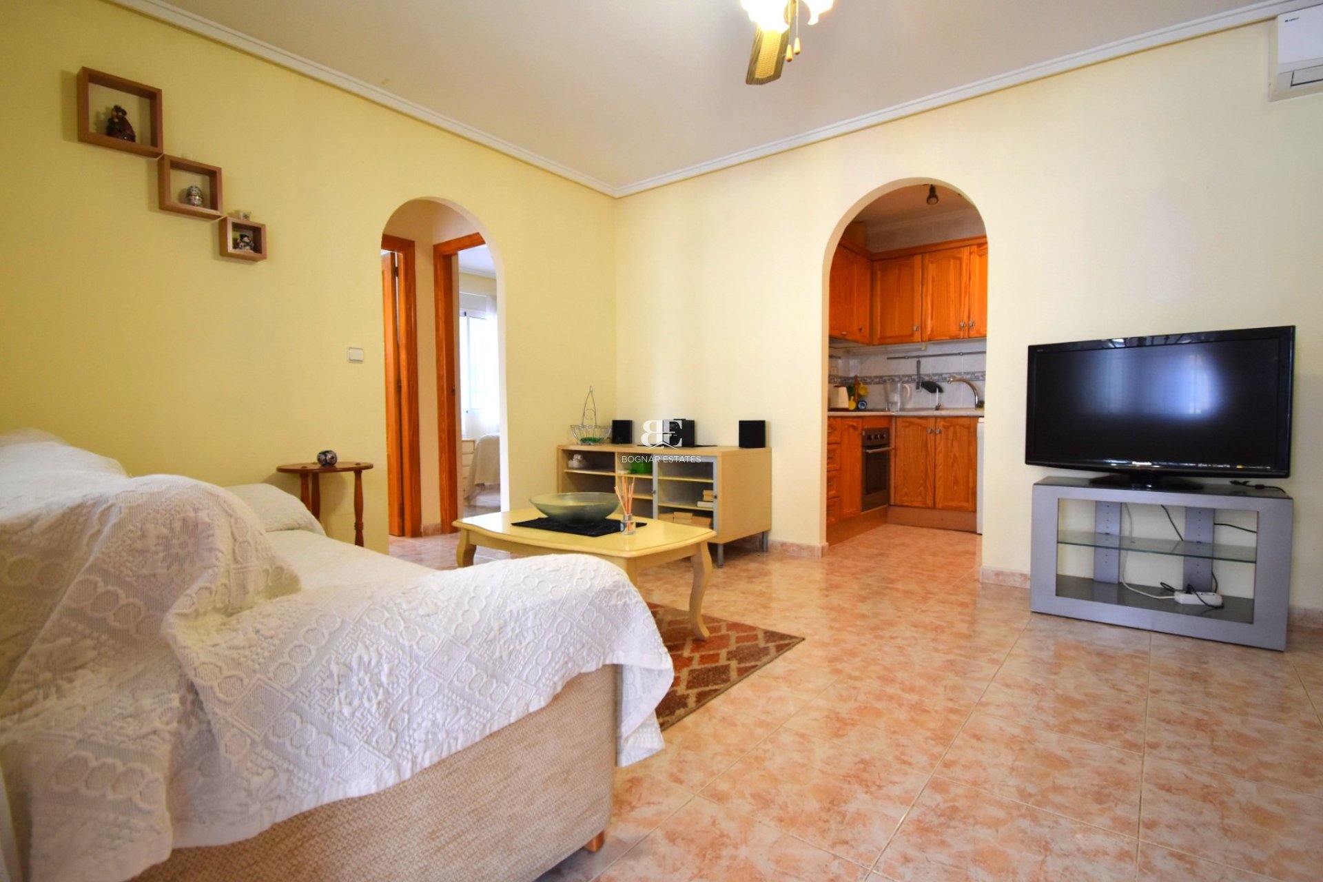 Wiederverkauf - Villa -
Orihuela Costa - Playa Flamenca